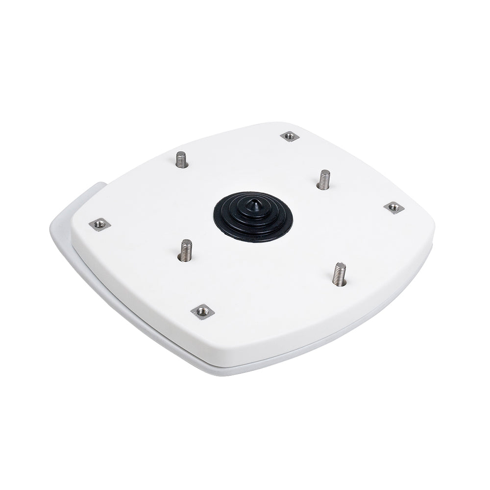 Seaview ADA-HALO3 Adapter Plate for Simrad HALO Open Array Radar with Modular Mounts