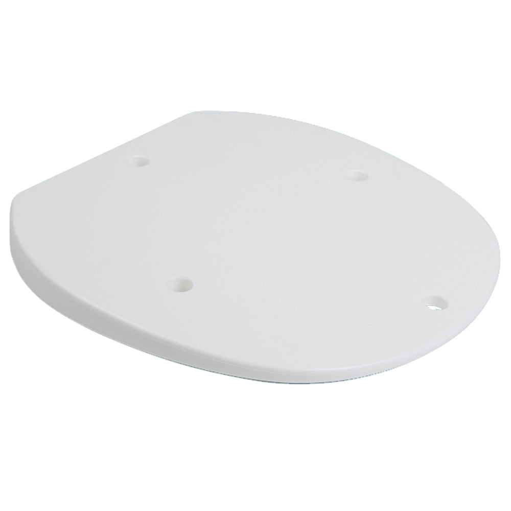 Seaview Direct Mount 4 Wedge for Simrad HALO Open Array Radar