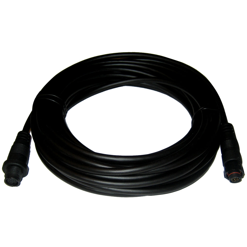 Raymarine Handset Extension Cable for Ray60 and Ray70 - 16.4 ft (Part A80291)
