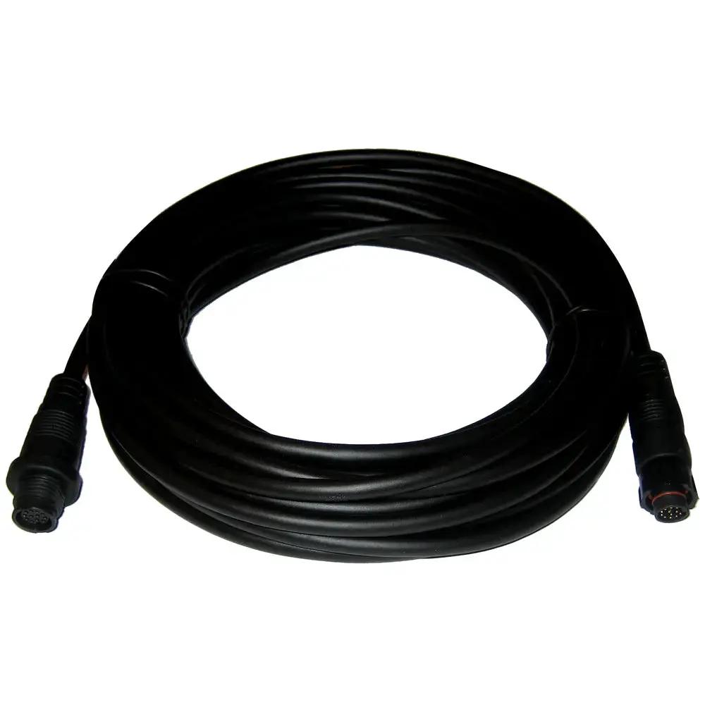 Raymarine Handset Extension Cable for Ray60 and Ray70 - 10M by Raymarine