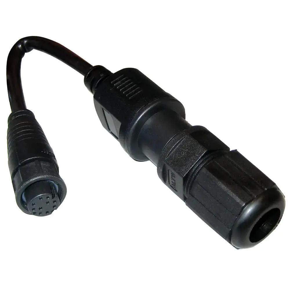 Raymarine Raynet to RJ45 Female Adapter 4-inch - Model A80247 by Raymarine