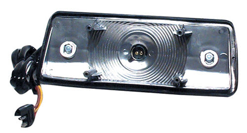 SPI SM-01041 Taillight Housing for Arctic Cat