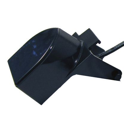 Faria Beede Instruments SN2011 Transom Mount Transducer - 235kHz for Small Boats up to 22 ft