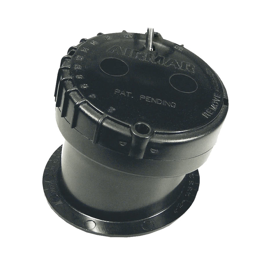 Faria Beede Instruments SN2010 Adjustable In-Hull Depth Transducer