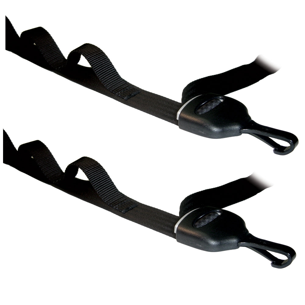BoatBuckle RodBunk Deluxe Vehicle Rod Carrier System F17727 by BoatBuckle