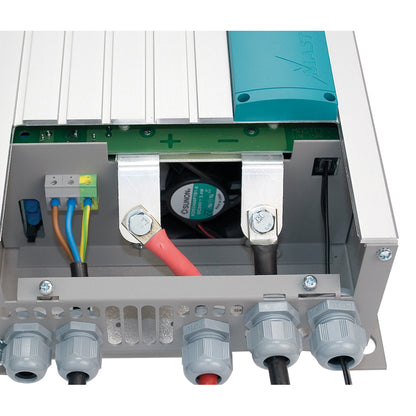 Mastervolt Mass Sine Wave Inverter 24/2500 (230V/50Hz) for Reliable Power Solutions