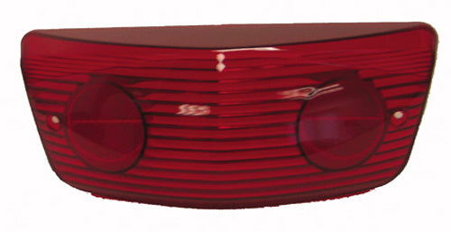 SPI SM-01091 Taillight Lens for Ski-Doo REV