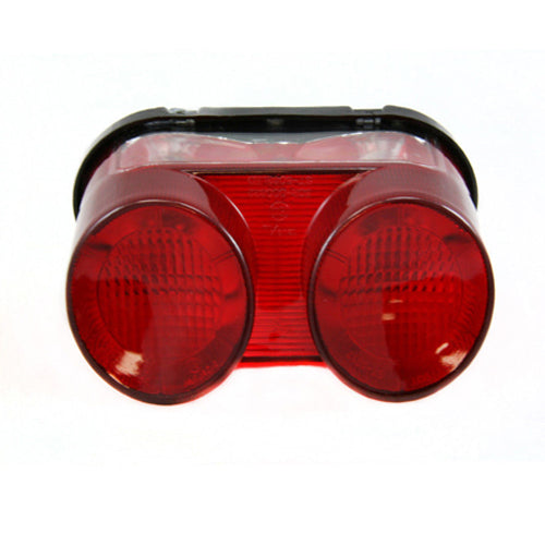 SPI Taillight Housing for Yamaha RX-1 – Part Number SM-01094