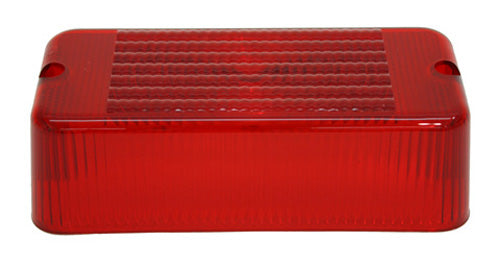 SPI SM-01046 Taillight Lens for Arctic Cat Firecat