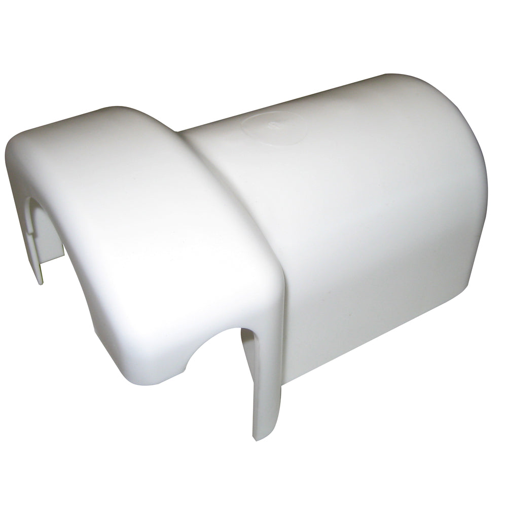 Jabsco Motor Cover for 37010 Series Electric Toilets - Part 43990-0051