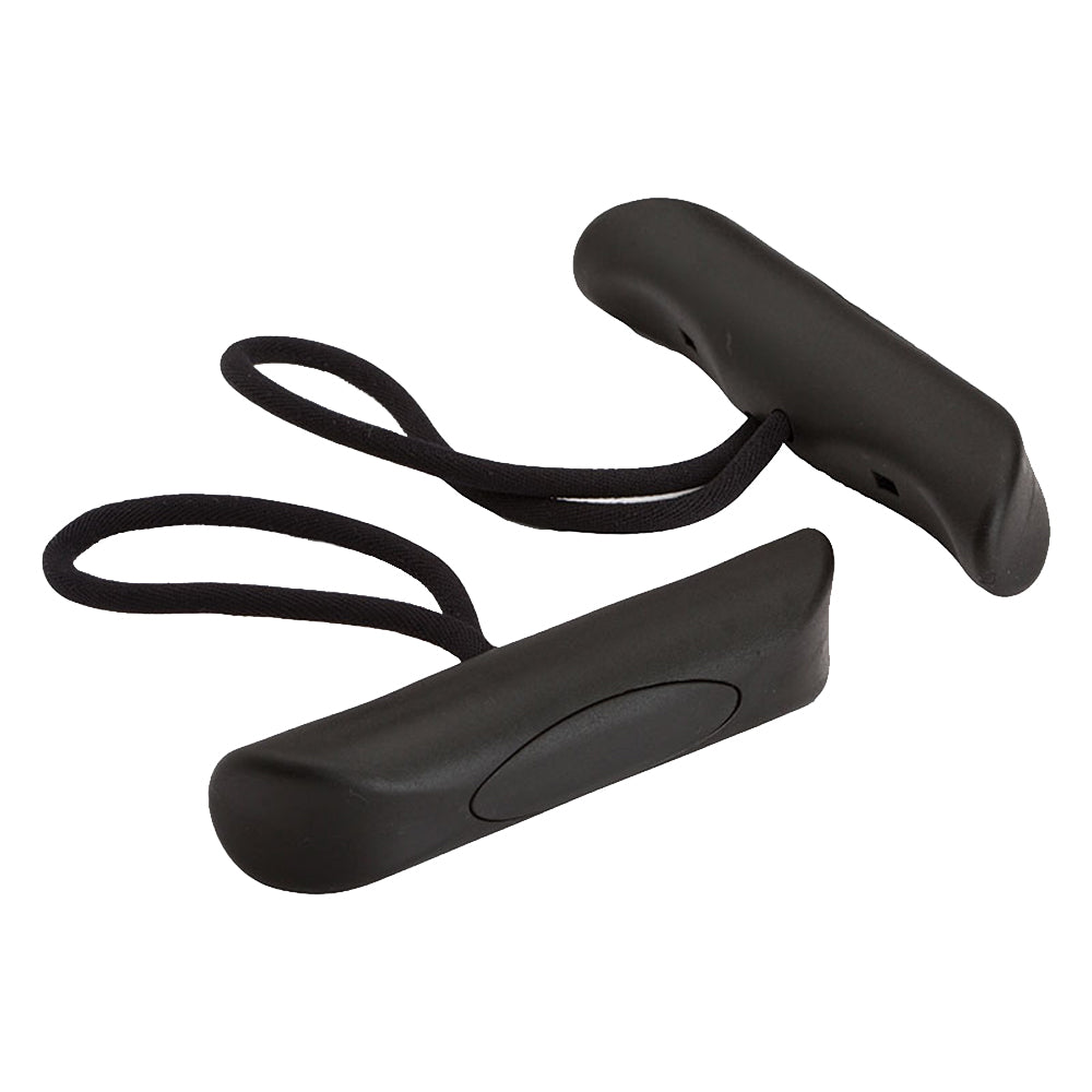 Attwood Marine Kayak Handle Replacement Set - Pair, Part #11944-7