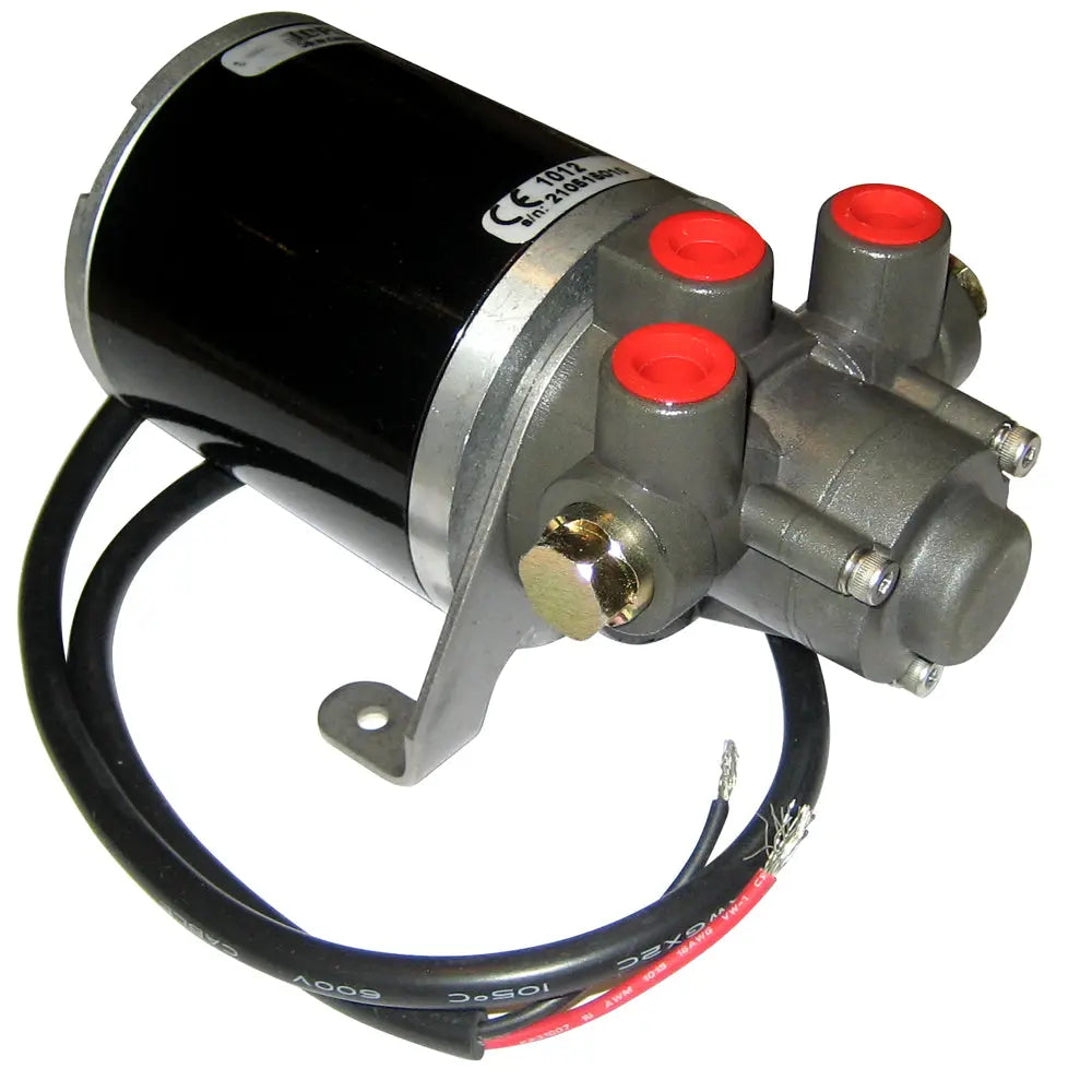 SI-TEX 12CI Pumpset - 12VDC for Autopilot Systems