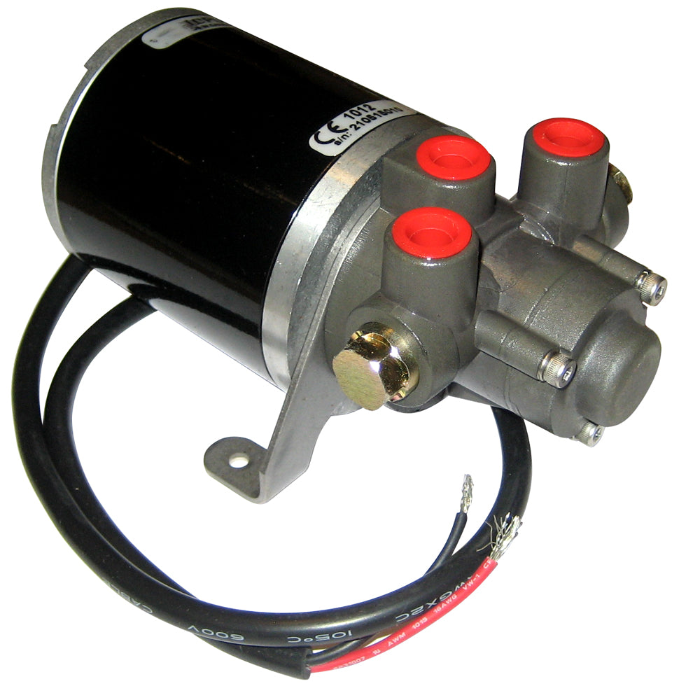SI-TEX 12CI Pumpset - 12VDC for Autopilot Systems