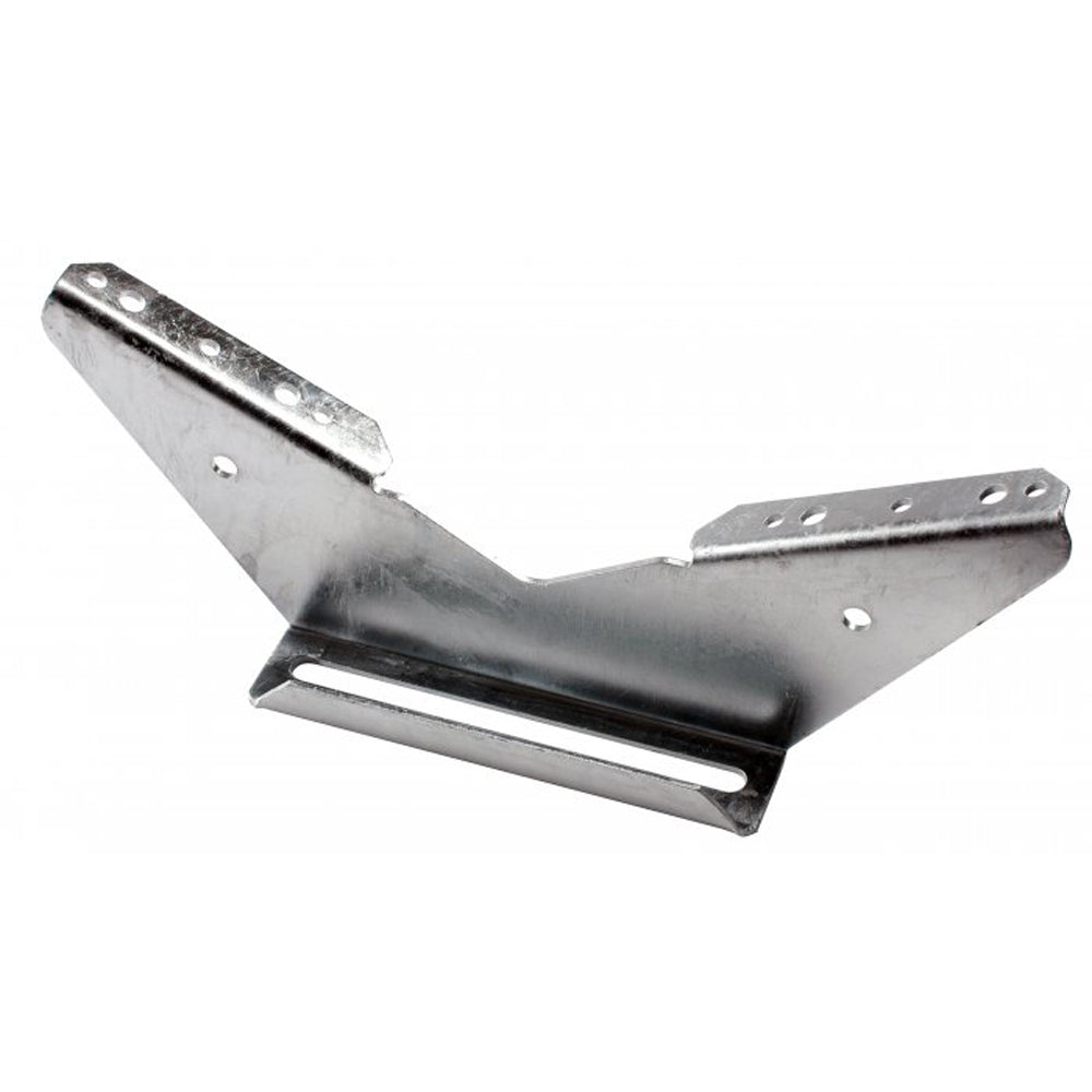 C.E. Smith Pontoon Wing Bracket Part Number 26244GA for Boat Trailers