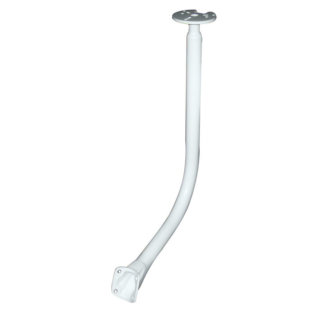 Scanstrut APT-LB-01 PowerTower Center Mounted Light Bar for Enhanced Visibility
