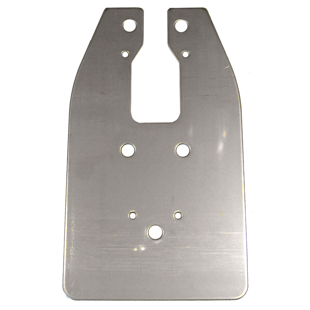 Garmin Transducer Spray Shield for Side Scanning Transducers - Part Number 010-12406-00