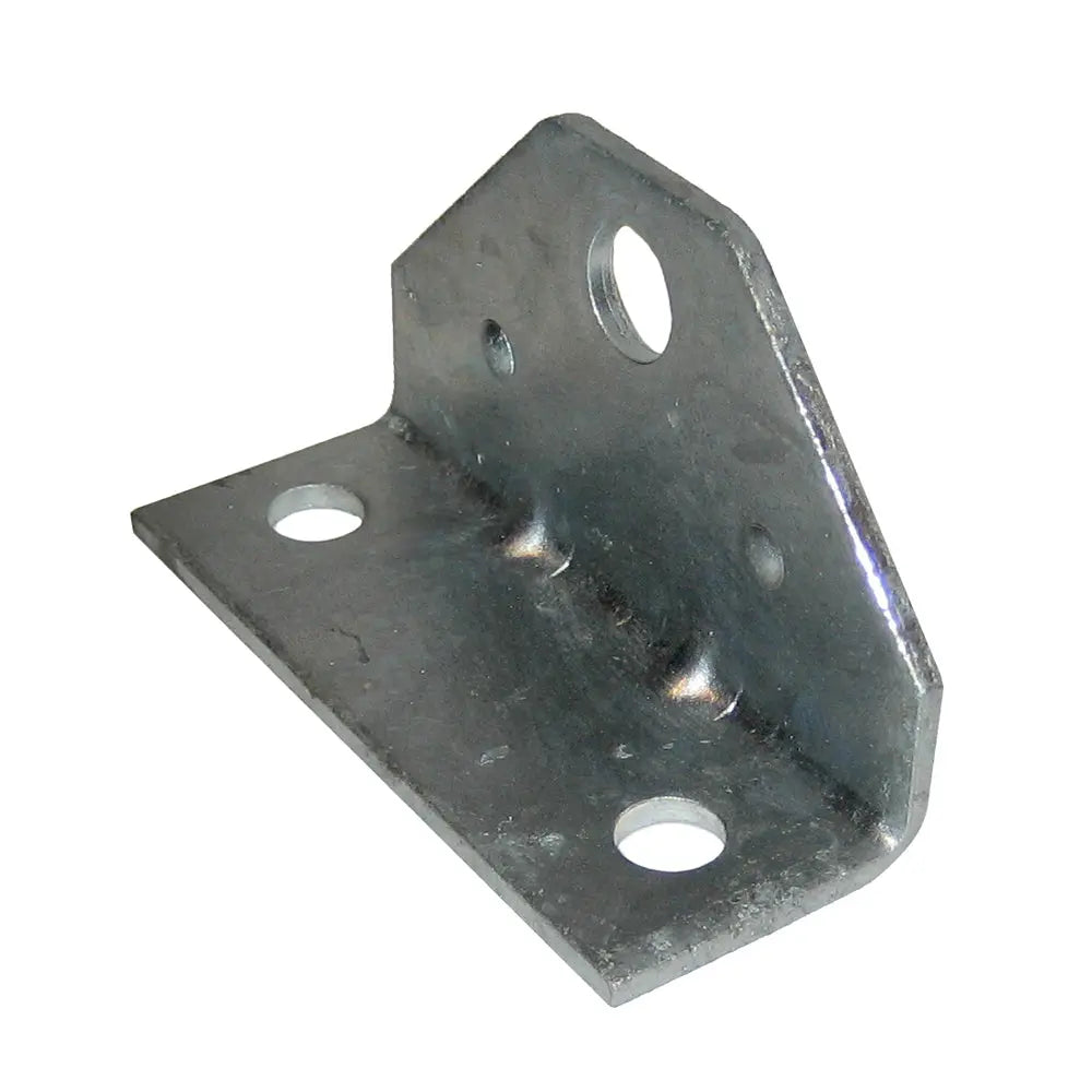 C.E. Smith Center Swivel Bracket - 2 inch for Trailer Bunks and Mounting