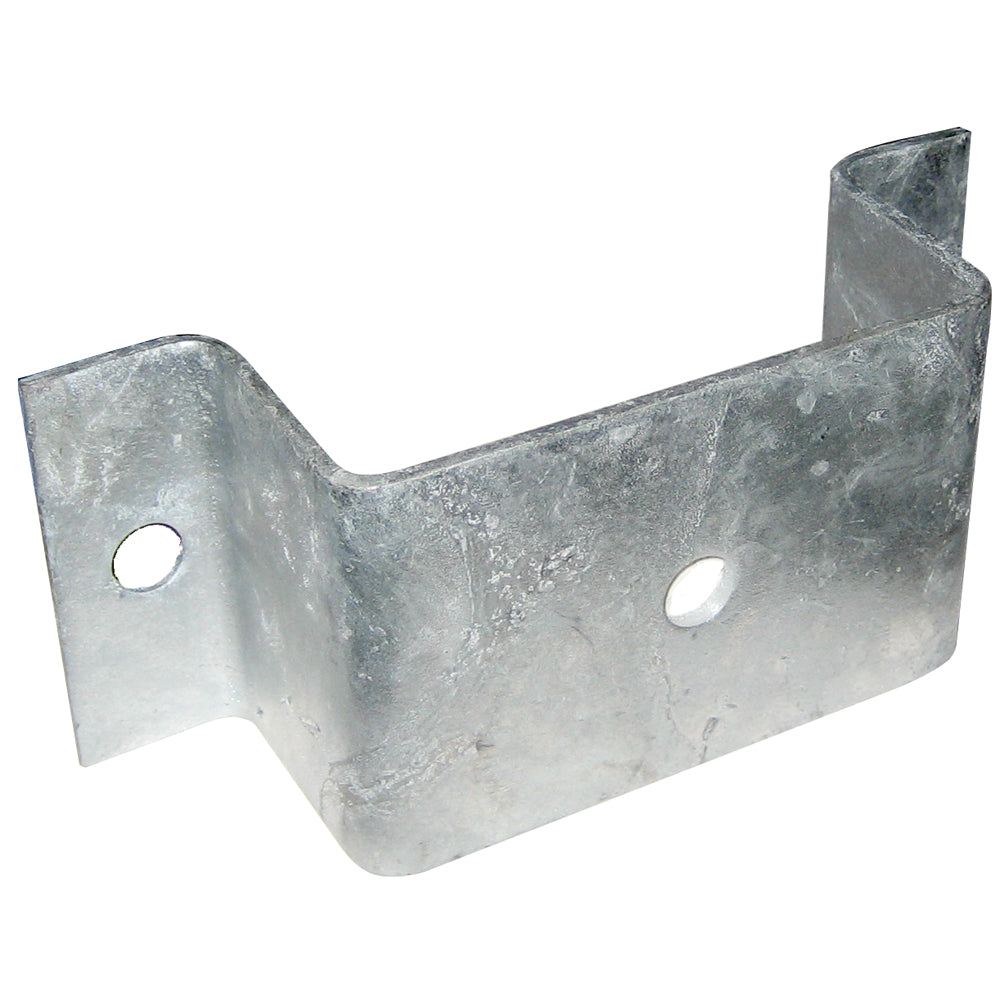 C.E. Smith Stake Pocket Part Number 45004G40 for Secure Trailer Side Attachments