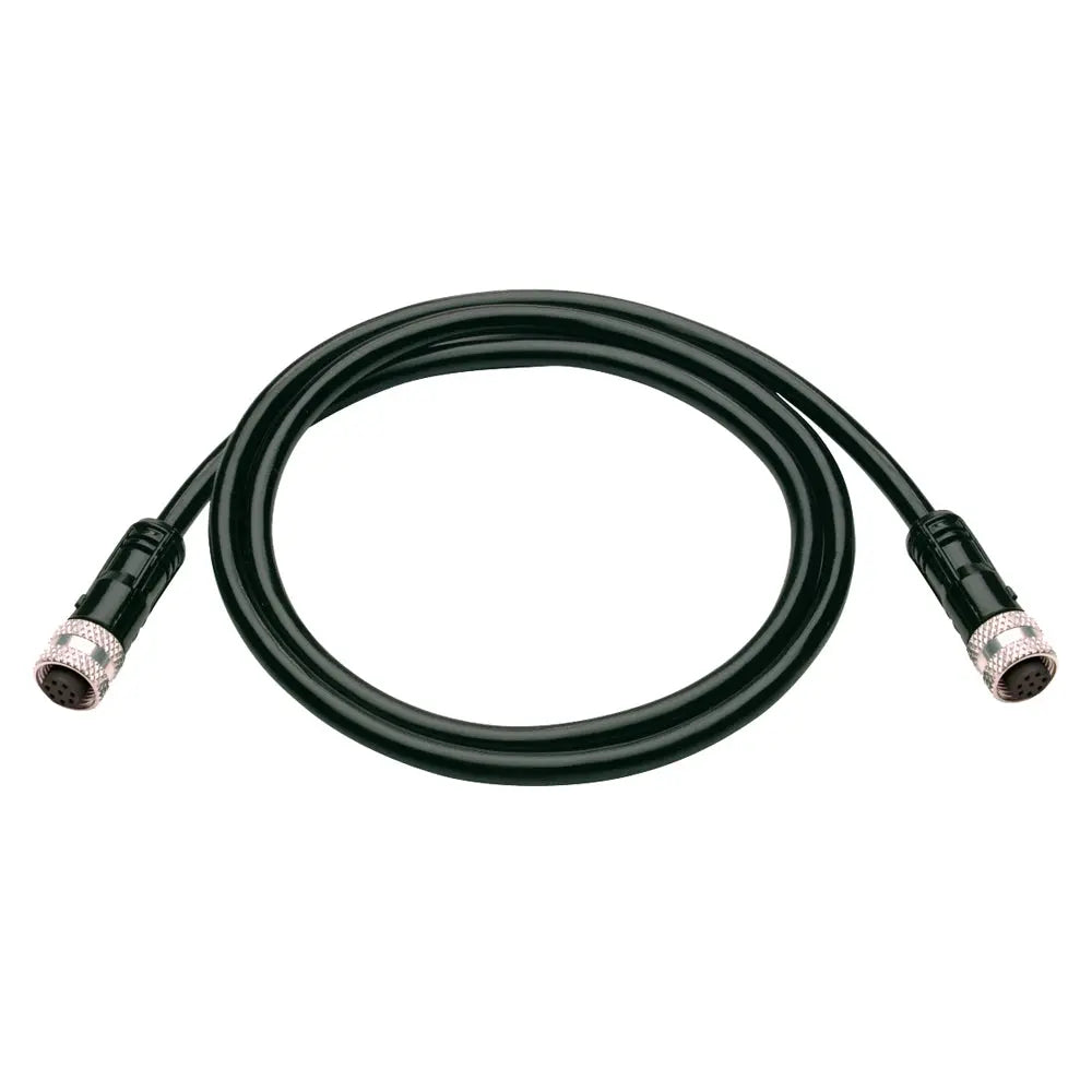 Humminbird AS EC 30E Ethernet Cable - 30 Feet for Reliable Data Connection