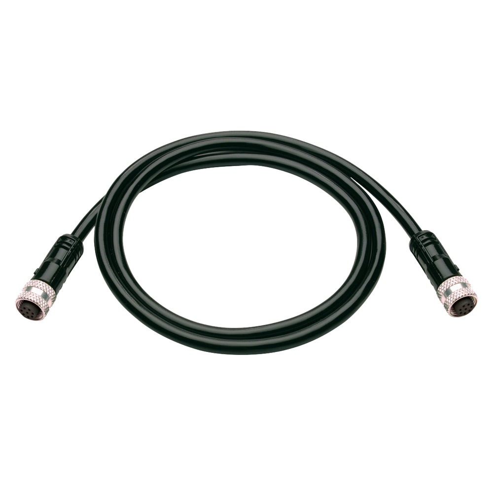 Humminbird AS EC 30E Ethernet Cable - 30 Feet for Reliable Data Connection