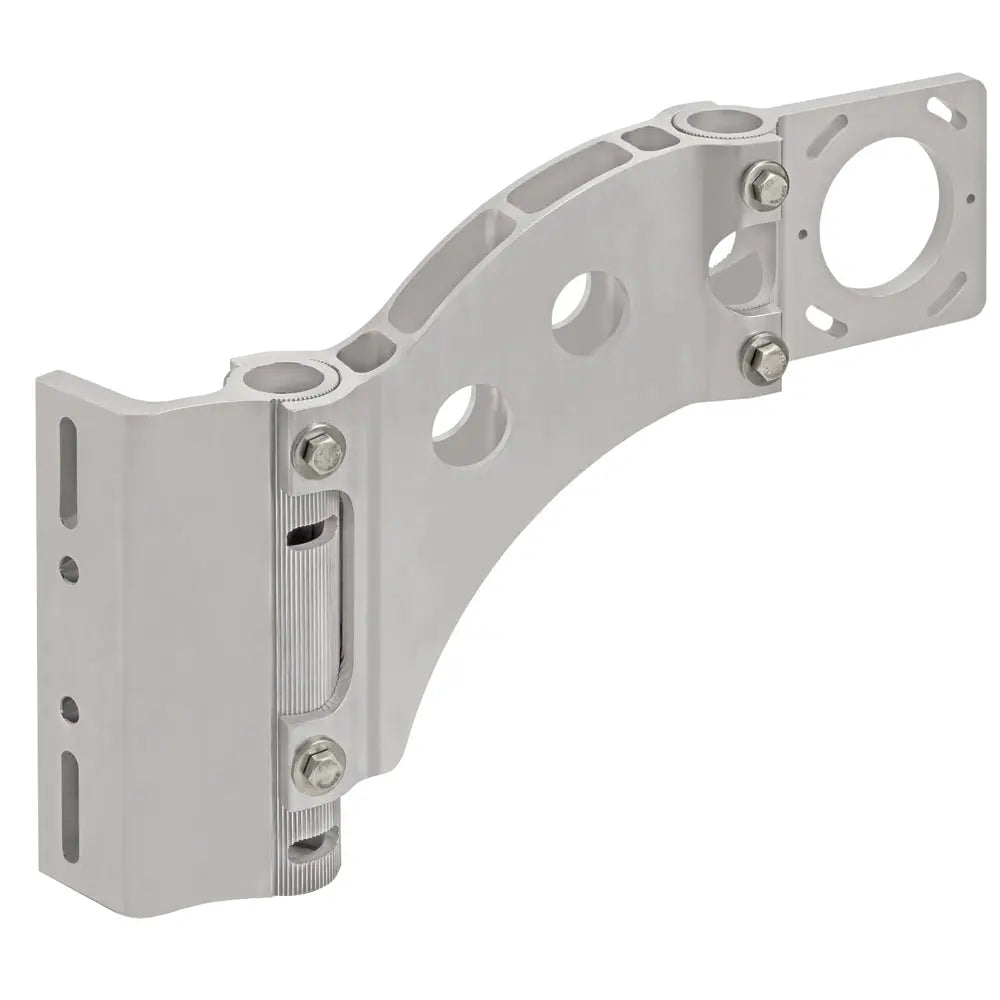 Minn Kota Talon 3-Piece Jackplate Bracket - Part 1810340 for Evinrude G2 Outboard Motors