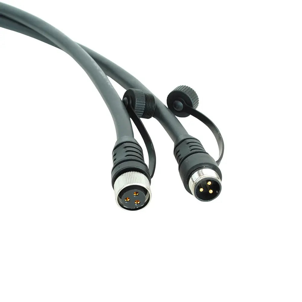 Minn Kota Talon Quick Release Disconnect Plug - Part Number 1810244