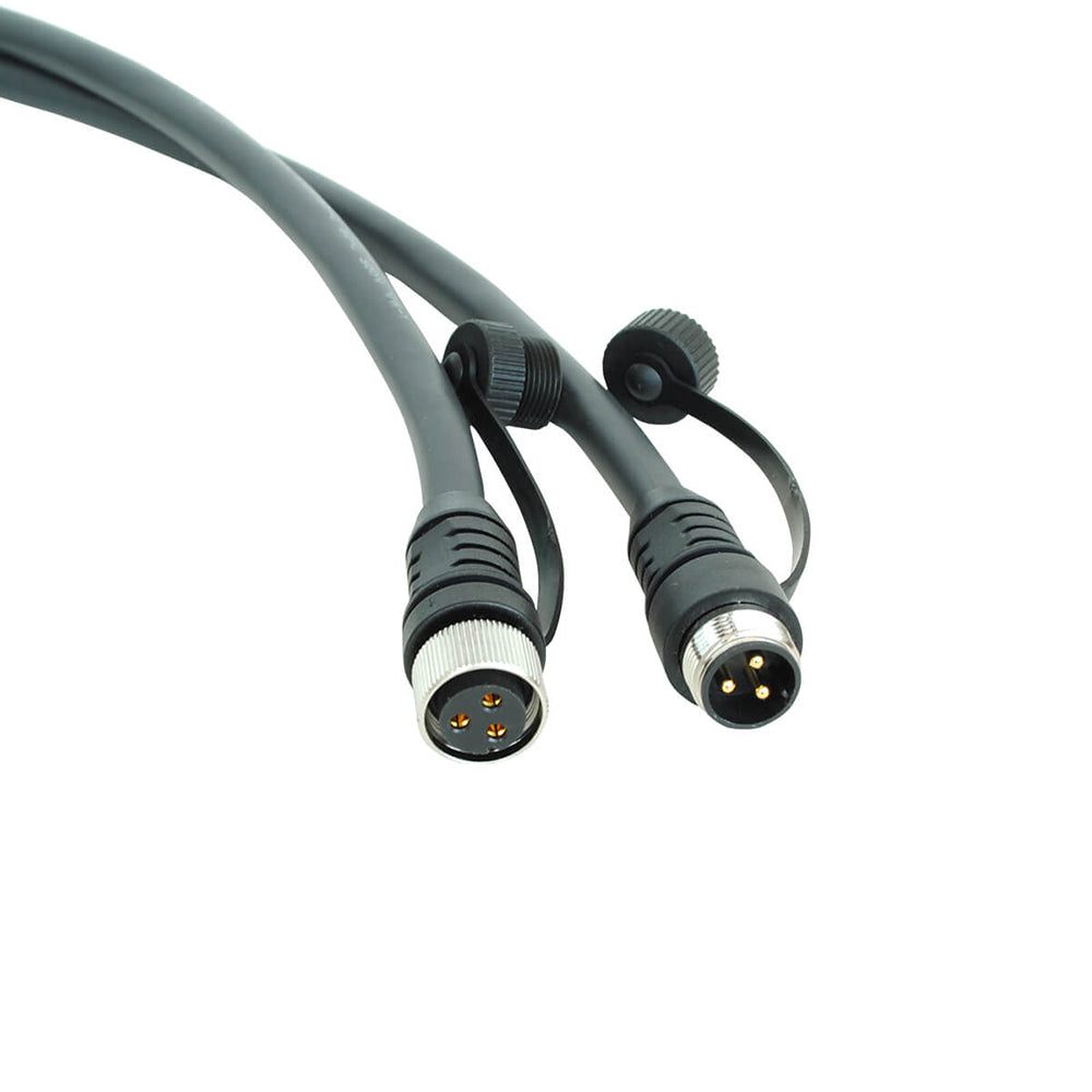 Minn Kota Talon Quick Release Disconnect Plug - Part Number 1810244
