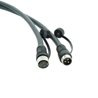 Minn Kota Talon Quick Release Disconnect Plug - Part Number 1810244