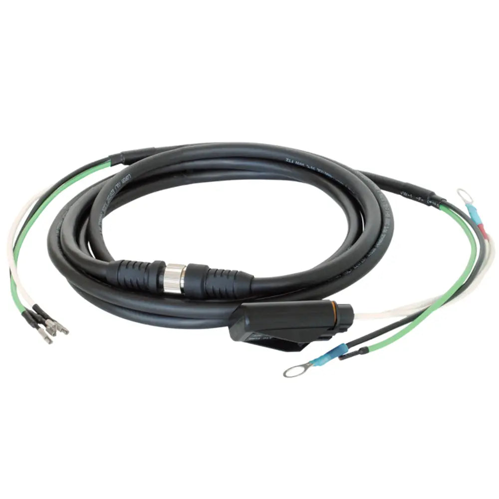 Minn Kota Talon Quick Release Disconnect Plug - Part Number 1810244