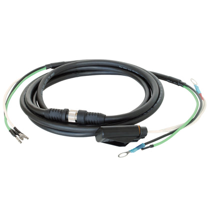 Minn Kota Talon Quick Release Disconnect Plug - Part Number 1810244
