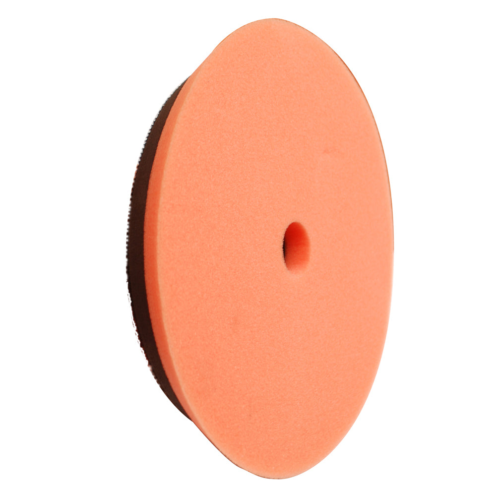 Shurhold Buff Magic Light Duty Orange Foam Pad - 7 inch
