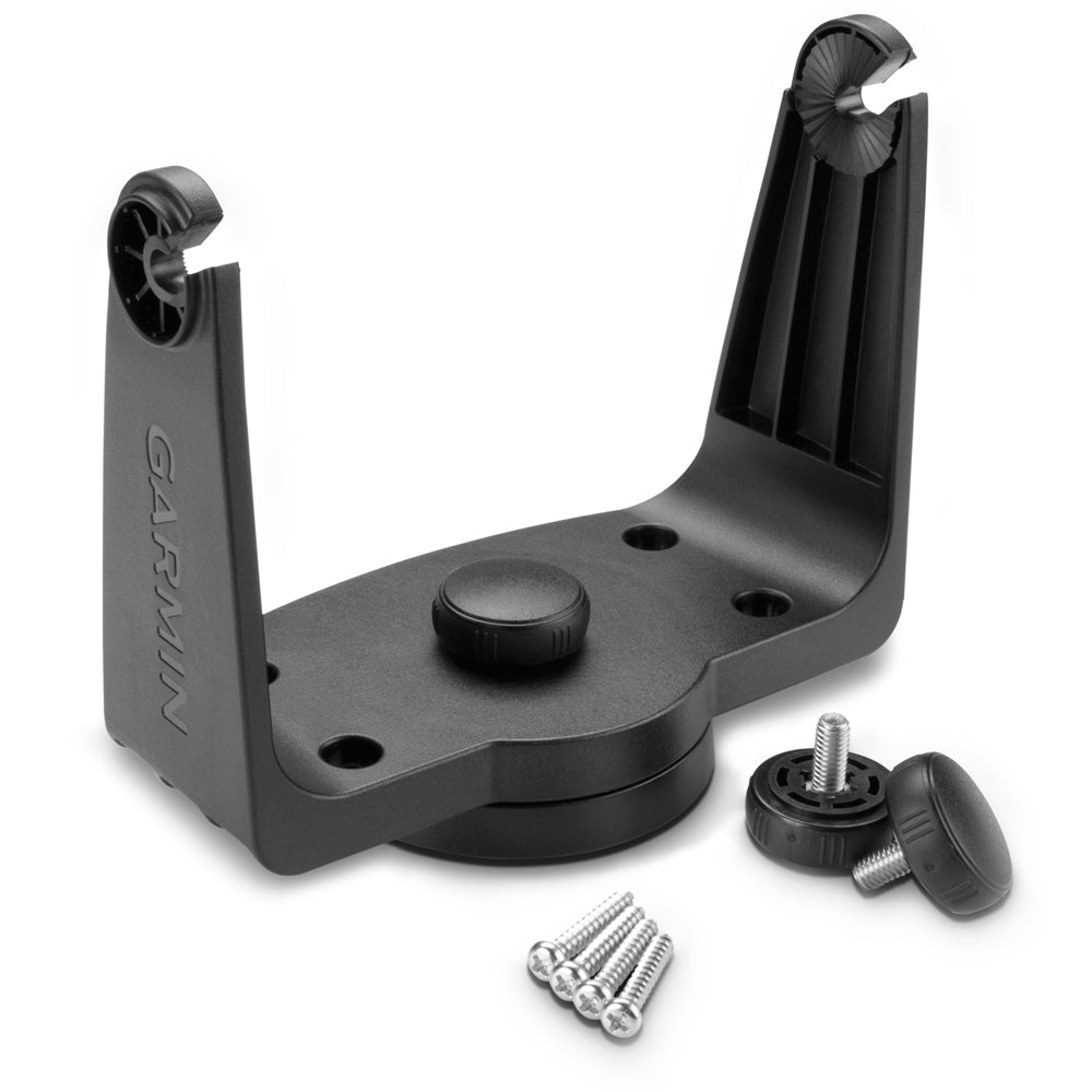 Garmin Tilt/Swivel Mounting Bracket for echoMAP 50dv/50s & GPSMAP 547/547xs