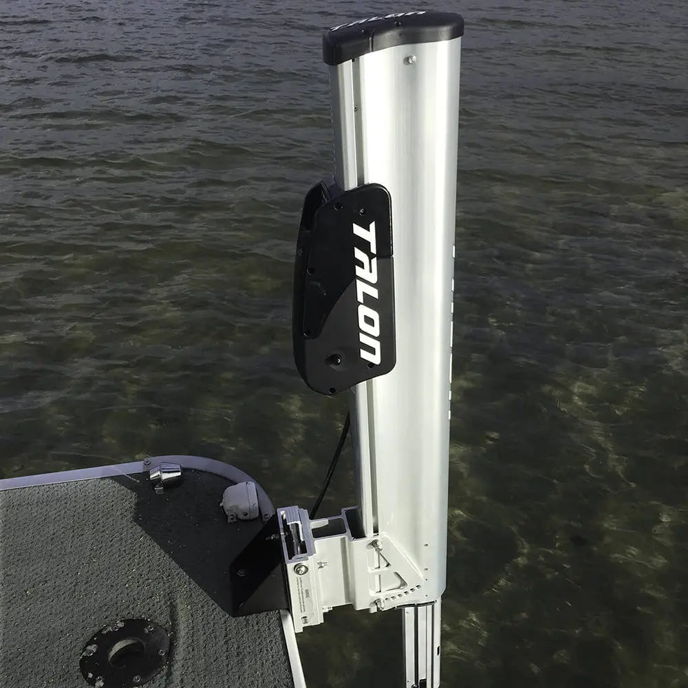 Minn Kota Talon Pontoon Edge Mount Kit - Part 1810225