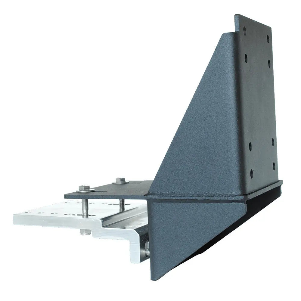 Minn Kota Talon Pontoon Edge Mount Kit - Part 1810225