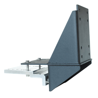 Minn Kota Talon Pontoon Edge Mount Kit - Part 1810225