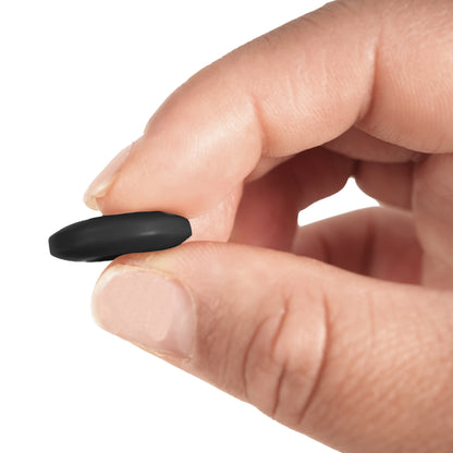 Rothco BDU Replacement Buttons - Black, Pack of 100, Part Number 205-BK