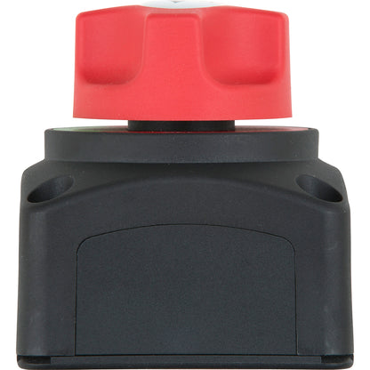 Attwood Marine Single Battery Switch 12-50 VDC - Model 14233-7
