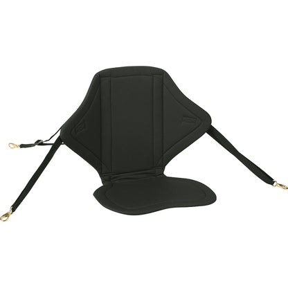 Attwood Marine Foldable Sit-On-Top Clip-On Kayak Seat - Model 11778-2