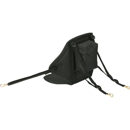 Attwood Marine Foldable Sit-On-Top Clip-On Kayak Seat - Model 11778-2