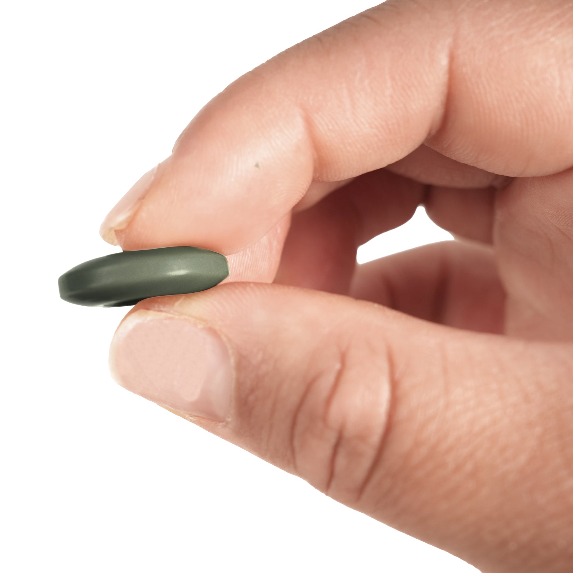 Rothco BDU Replacement Buttons - Olive Drab, Pack of 100, Part 205-OD