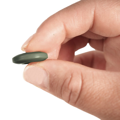 Rothco BDU Replacement Buttons - Olive Drab, Pack of 100, Part 205-OD