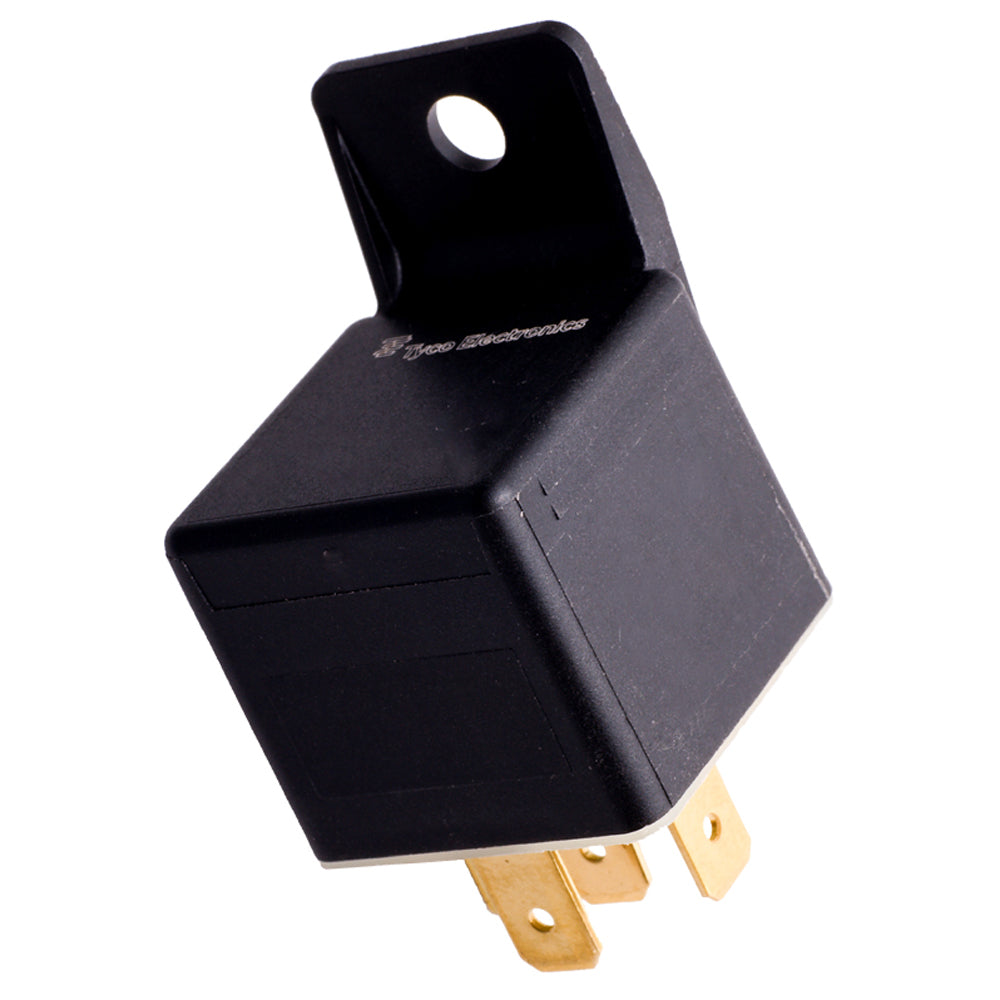 RIGID Industries 24 Volt Relay Part Number 49024