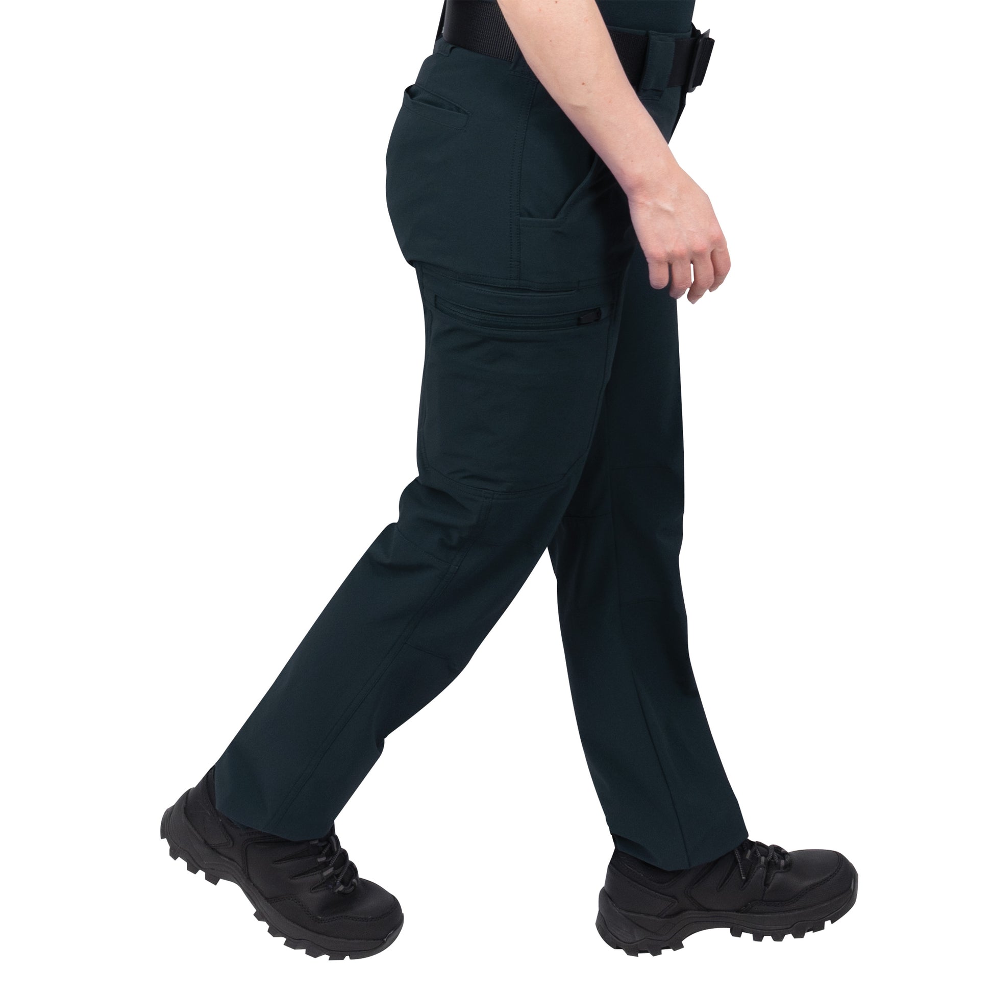 Rothco Performance Series Women's Edge Pants Dark Navy Size 16 - Long