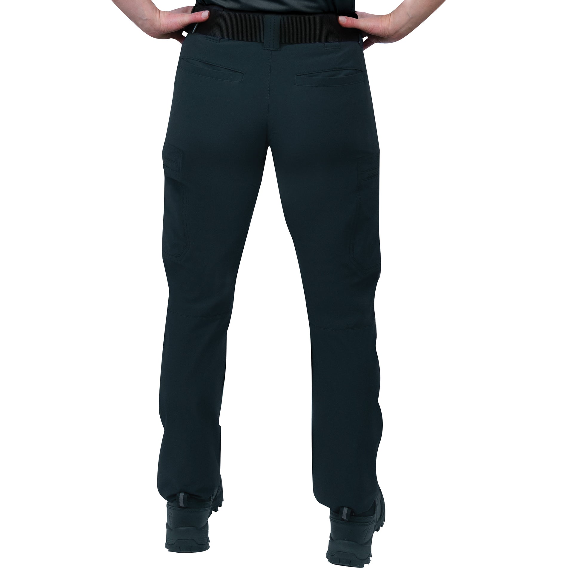Rothco Performance Series Women's Edge Pants Dark Navy Size 16 - Long