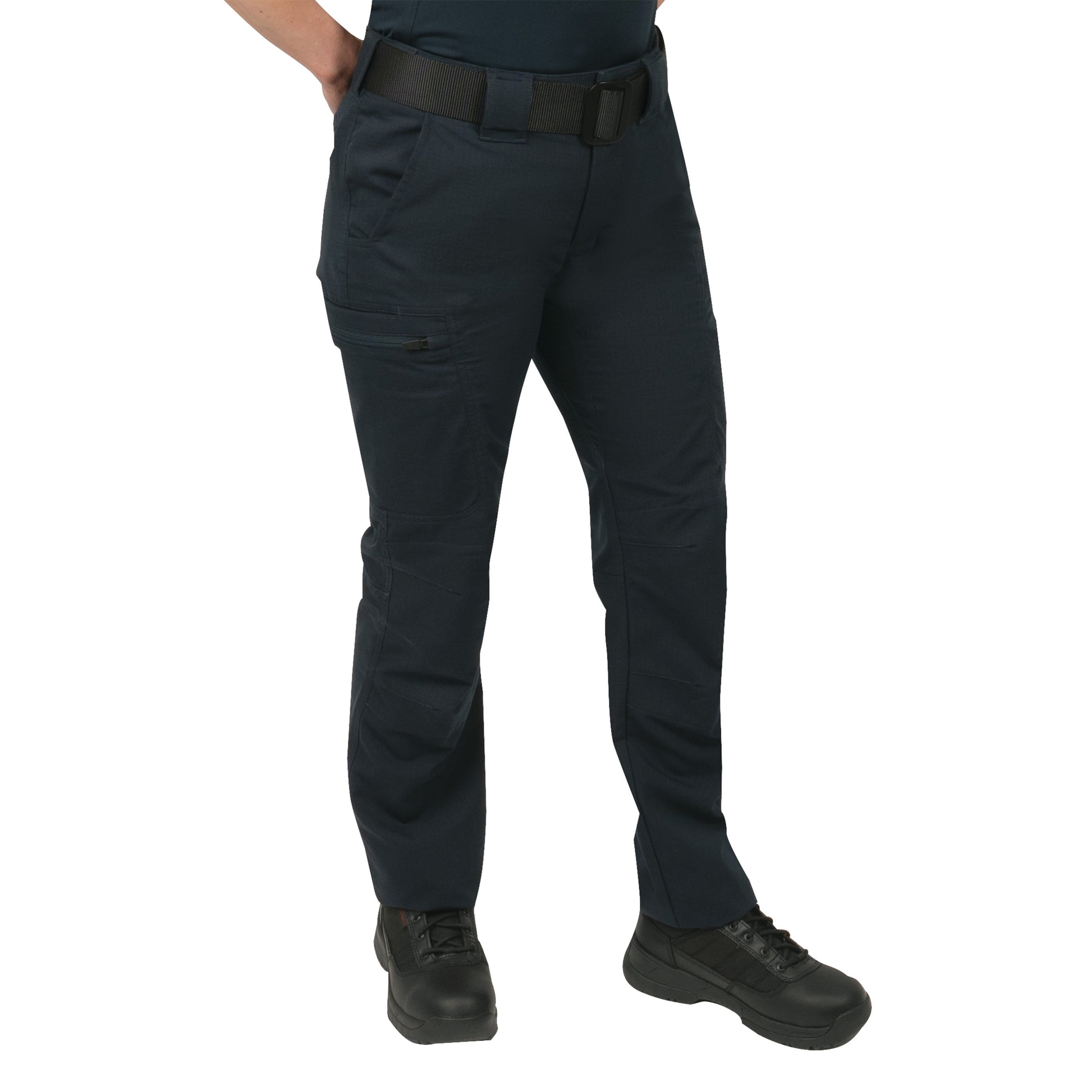 Rothco Performance Series Women’s Patrol Pants Dark Navy Size 2 - Long