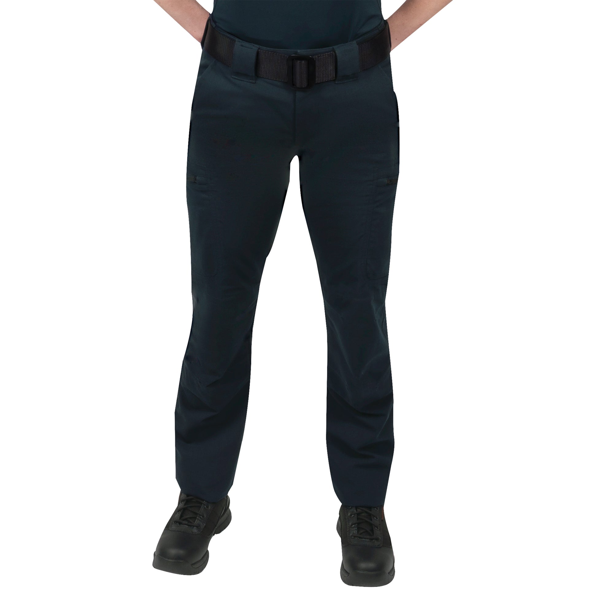 Rothco Performance Series Women's Patrol Pants Dark Navy Size 12 - Long