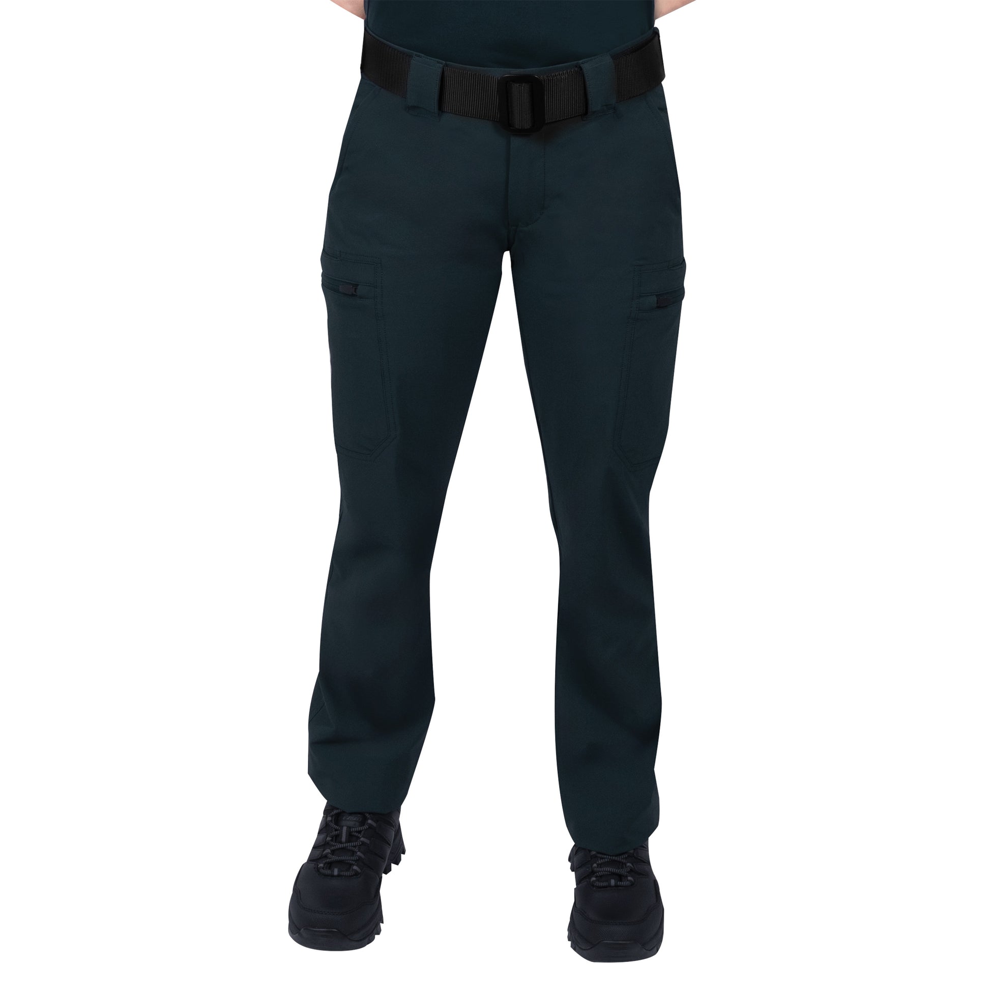 Rothco Performance Series Women's Edge Pants Dark Navy Size 14