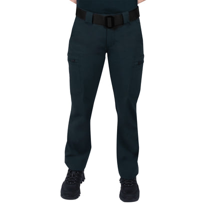 Rothco Performance Series Women's Edge Pants Dark Navy Size 14