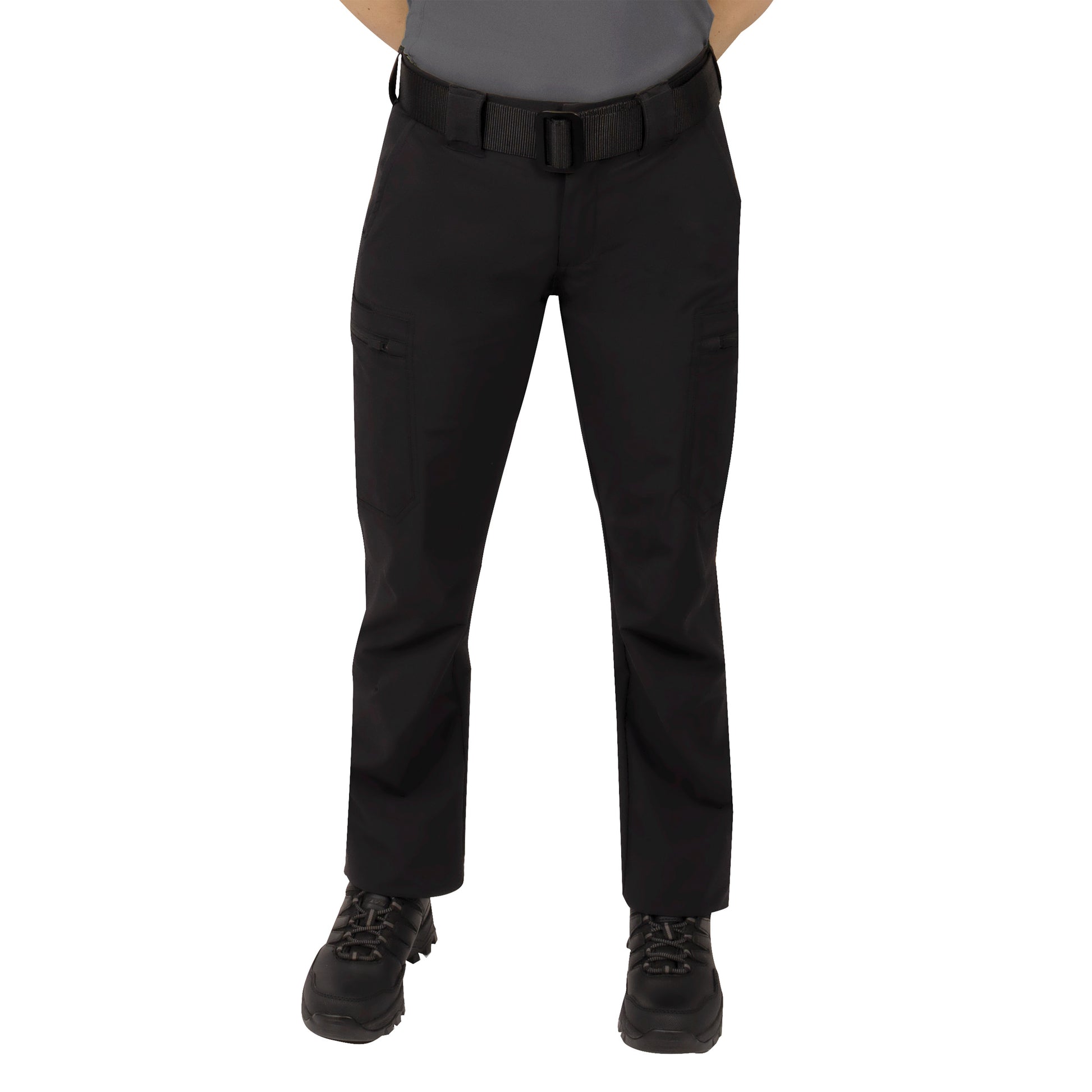 Rothco Performance Series Women's Patrol Pants Black Size 2