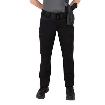 Rothco Performance Series Women’s Patrol Pants Black Size 0